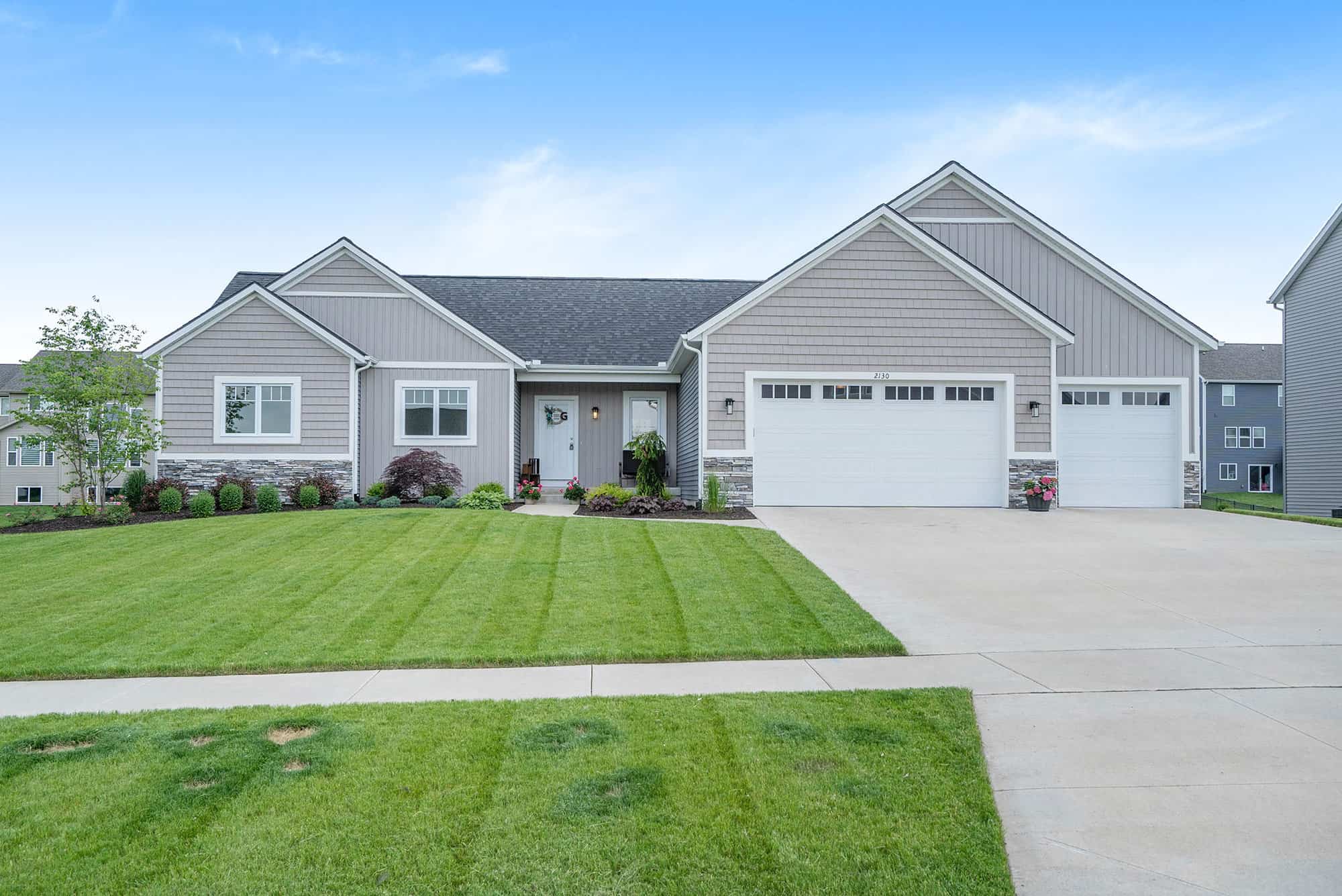 2130 Owners Way Drive, Byron Center, MI 49315
